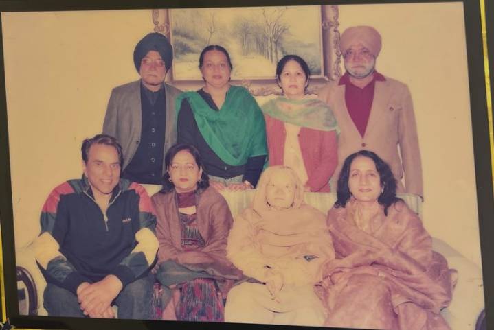 Punjab's Phagwara prays for speedy recovery of its 'son' Dharmendra