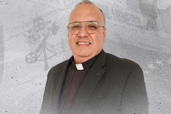 El Papa León nombra un nuevo obispo en Venezuela