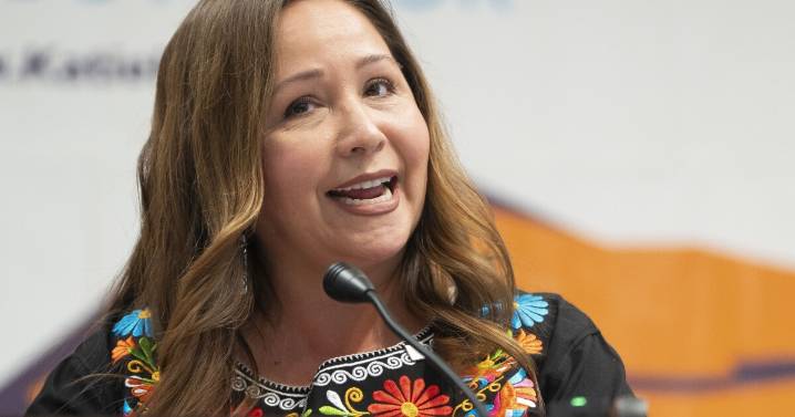 Adelita Grijalva is set to be sworn in, teeing up a potential vote on Epstein files