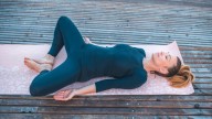 Ease joint pain: Yoga and stretches to lower uric acid naturally