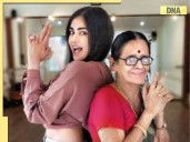 Adah Sharma's beloved 'Paati' passes away, family to hold memorial service in Ke