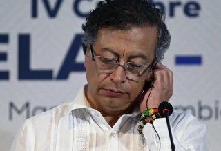 No sabíamos de la presencia de menores: Petro sobre bombardeo en Guaviare