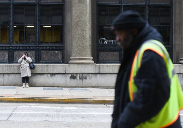 Pittsburgh’s 2025-26 winter forecast: More snow, above