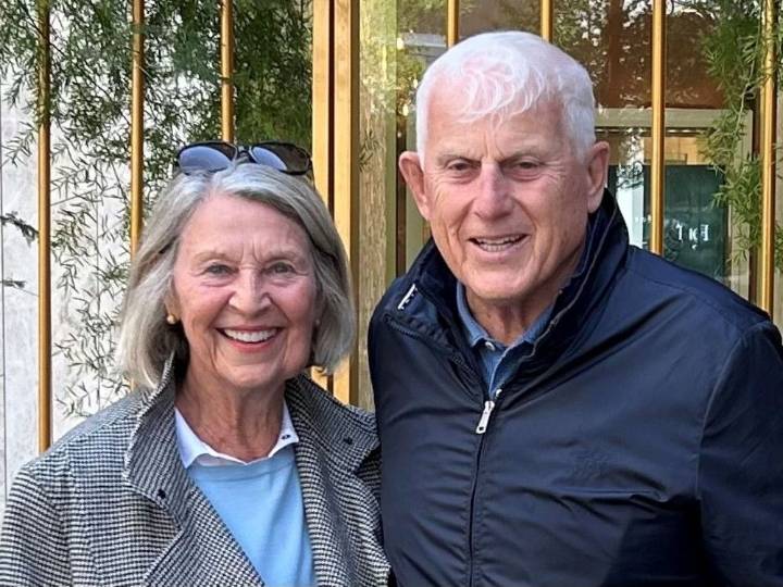 $1-million donation for Cornwall arts and culture centre