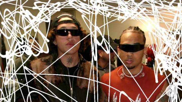 Beéle se unió a Ozuna y lanzaron adelanto de su nuevo álbum Stendhal; Ovy on the drums, incluído