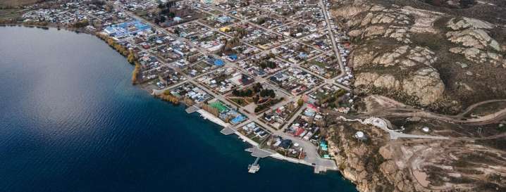 La tasa de desocupación en la Región de Aysén fue 3,9% en el trimestre agosto