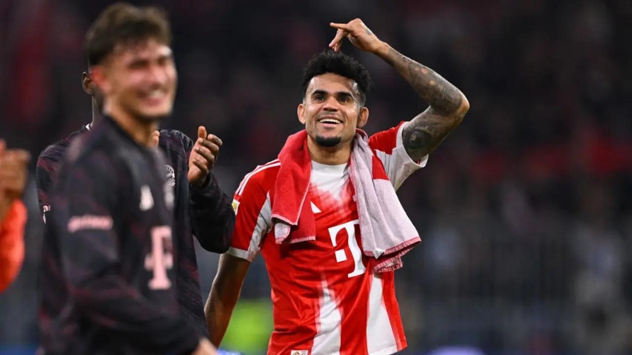 “Bayern Múnich pagó 75 millones por Luis Díaz y quedó corto; ahora miren cómo está el Liverpool"