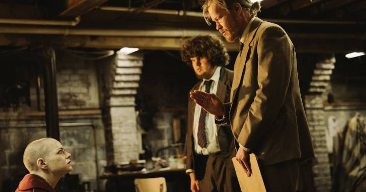 Emma Stone's 'Bugonia' Is the Movie With the Most Shocking Deaths of the Year