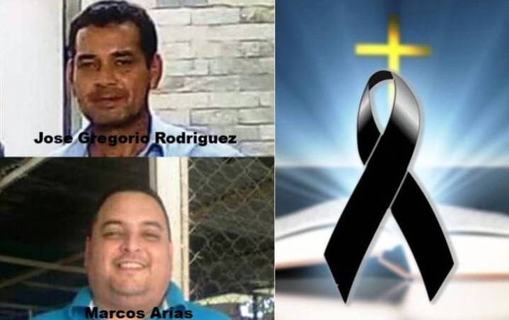 Asesinados dos taxistas deltanos en Maturín en dos años