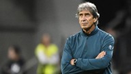 Manuel Pellegrini propone incorporar en el fútbol una regla de baloncesto