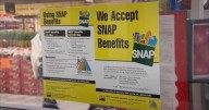 Ohio to give out partial SNAP benefits as Congress set to reopen government