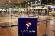 LATAM confirma 31 mil pasajeros afectados y extiende medidas por huelga del Sindicato de Pilotos