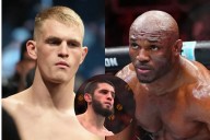 Ian Garry Ignored for Islam Makhachev Title Fight as Ex-Two-Division Champ Campaigns for Kamaru Usman