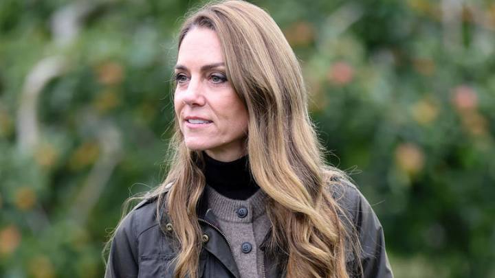 Kate Middleton Reportedly Bans Prince Andrew Again from Royal Christmas Celebration