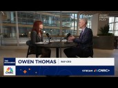 Office space sees positive signs