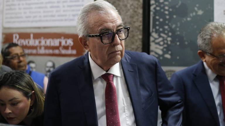 Tras explosión en Mazatlán, Gobernador descarta refuerzo militar: ‘No hay necesidad’