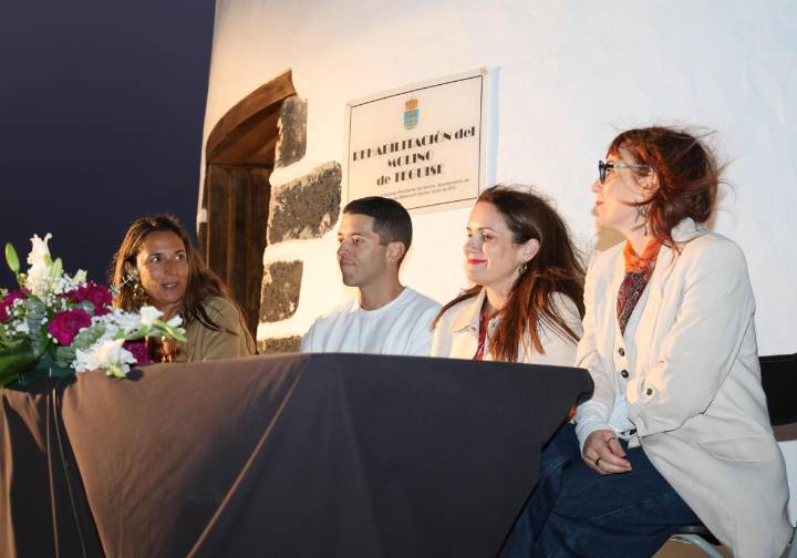 Chelo Sierra gana el certamen Ángel Guerra