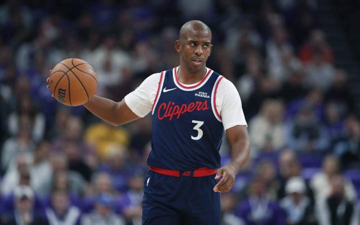 NBA Rewind: You should appreciate Chris Paul, even if you don’t like him