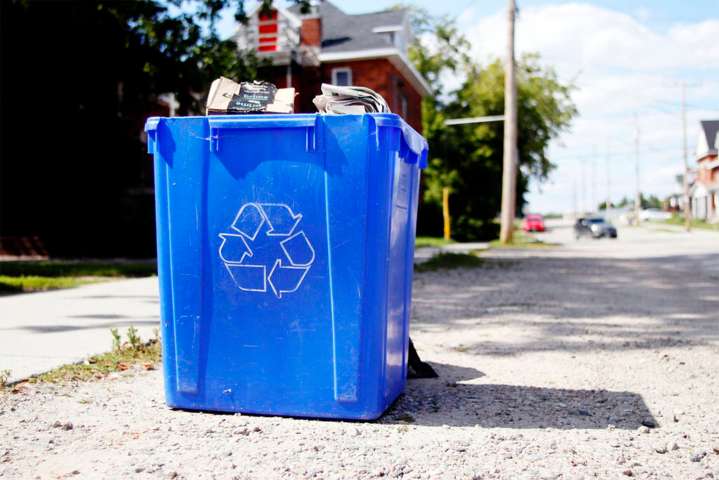 Kincardine outlines changes to Blue Box program taking effect Jan. 1