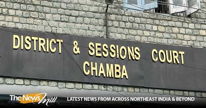 Himachal: Chamba Court grants interim bail to BJP MLA Hans Raj in sexual exploitation case