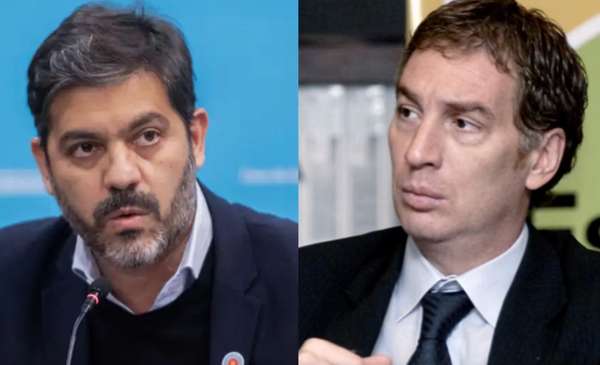 Desde PBA pidieron una reunión al nuevo ministro del Interior libertario