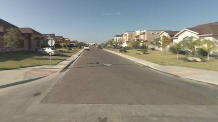 Hombre habría salido ‘por la puerta falsa’ en Laredo; autoridades Investigan causas del fallecimiento