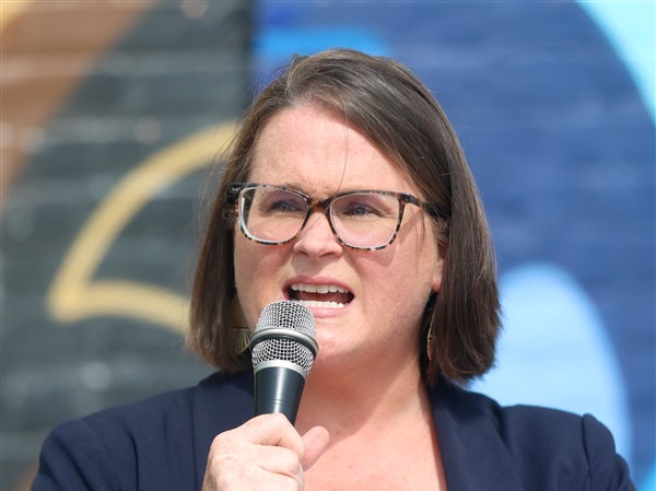 Hundreds could become homeless in Lucas County because of funding changes, officials say