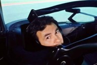 Ve Checo Pérez posible subir al podio con Cadillac