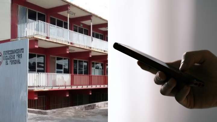 Investigan a Alumno de Secundaria por Crear con IA Fotos Íntimas de Compañeras en Zacatecas