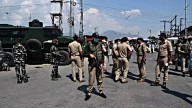In Kashmir, a crackdown to ‘dismantle’ terror support network sees 100 picked up for questioning