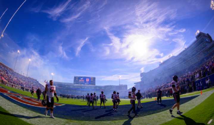 NFL y Thanksgiving, la unión que se transformó en una tradición que apasiona a todo Estados Unidos