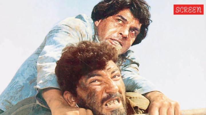 Dharmendra, who didn’t want to play Veeru, was the highest-paid actor on the set of Sholay, received Rs 1.5 lakh