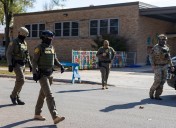 What to know about ICE and Chicago Public Schools