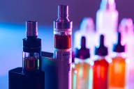 Overall, 2020 to 2024 Saw Decline in Nicotine Vaping in U.S. Youth