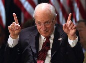 Muere a los 84 años Dick Cheney, exvicepresidente de EU