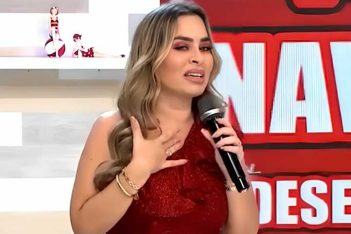 Ethel Pozo CONFIESA por primera vez si seguirá en América Hoy y lanza DARDO contra sus detractores: “Que hablen...”