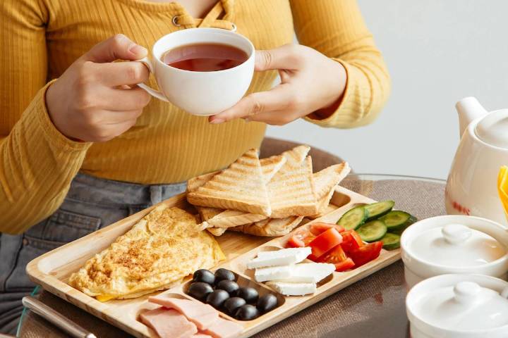 Salud. El desayuno que puede llevarte a una vida longeva: lo que el experto en longevidad descubrió