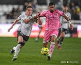 Empate con numerosas oportunidades, pero poco acierto