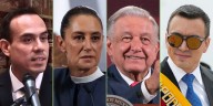 Estos son los dos países que han roto relación con México durante gobiernos de Sheinbaum y AMLO