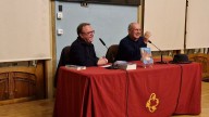 Severino Pallaruelo presenta Querido Materno: "La esencia de todo es el cambio"