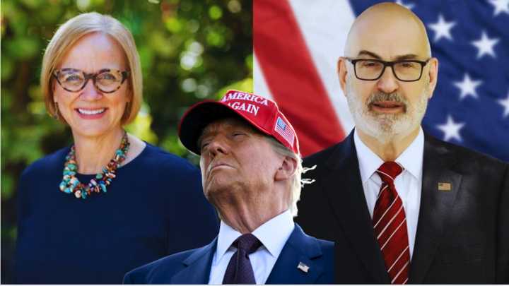 Trump respalda al cubanoamericano Emilio González para la alcaldía de Miami: un apoyo que redefine la contienda