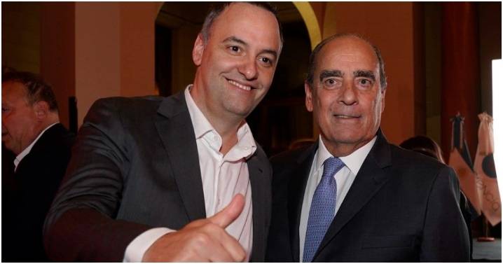 Renunciaron Guillermo Francos y Lisandro Catalán: el Presidente nombró a Manuel Adorni Jefe de Gabinete