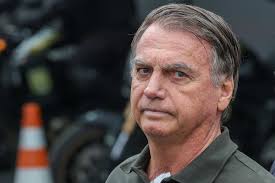 Policía brasileña detiene al expresidente Jair Bolsonaro de manera preventiva por riesgo de fuga