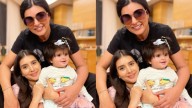 Charu Asopa Calls Sushmita Sen ‘Sexy Bua’ In Special Birthday Note: ‘Ziana And I Love You’