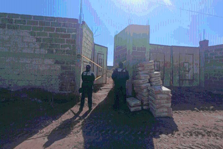 Encuentran cuerpo momificado en cisterna de Tulancingo