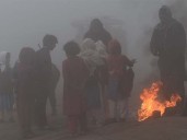Gujranwala tops region with AQI 762 as smog blankets Punjab
