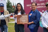 Toluca, reconocida como Ciudad Árbol del Mundo 2024