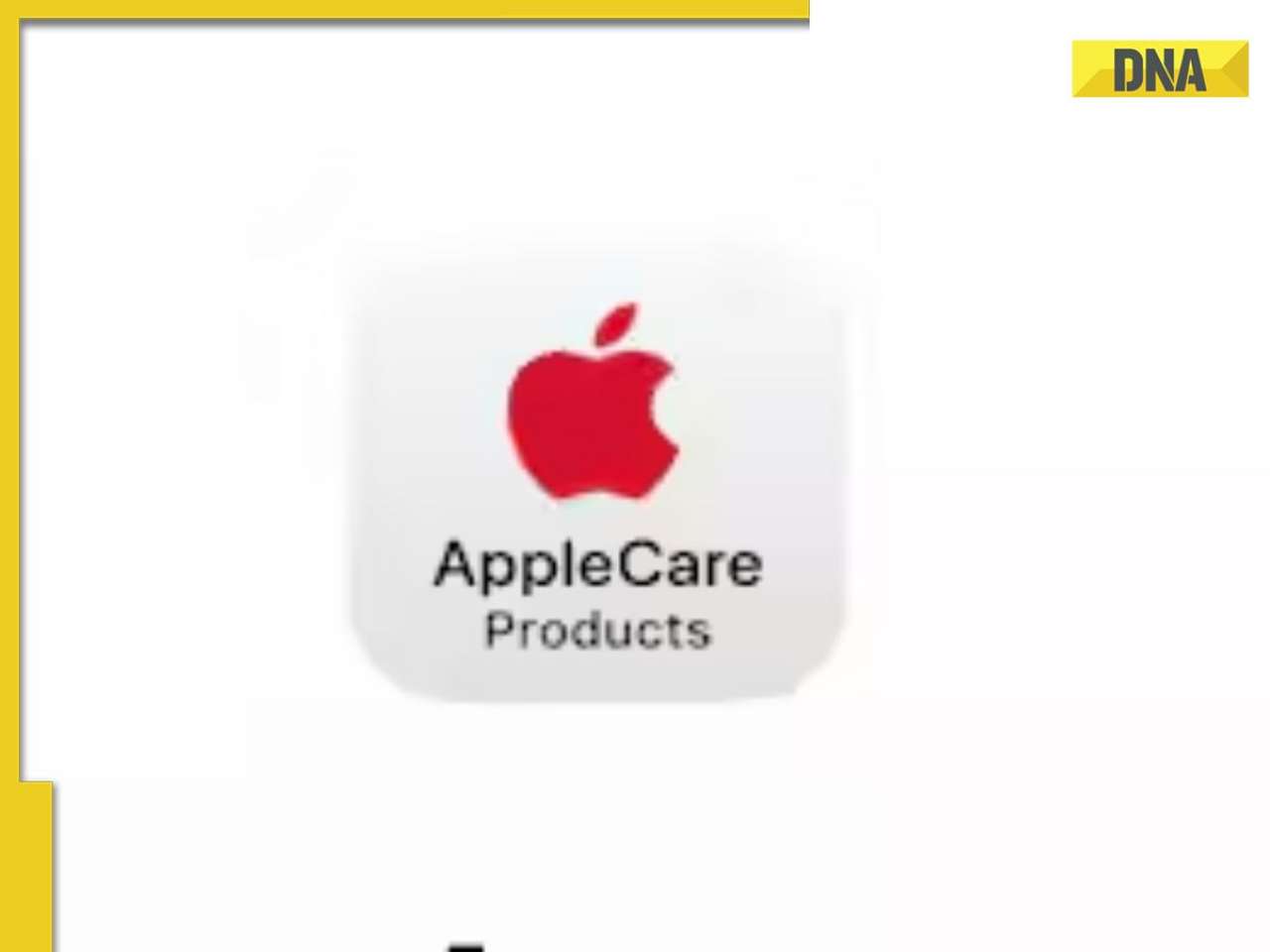 Good news for iPhone users: Apple rolls out monthly AppleCare plans