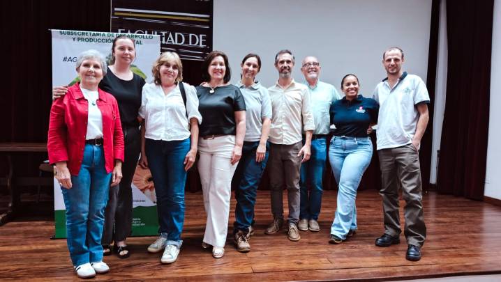 Competitividad desde la identidad: Misiones impulsa las indicaciones geográficas del té y la yerba mate