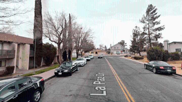 3 arrested after stabbing attack leaves several people injured in San Bernardino County